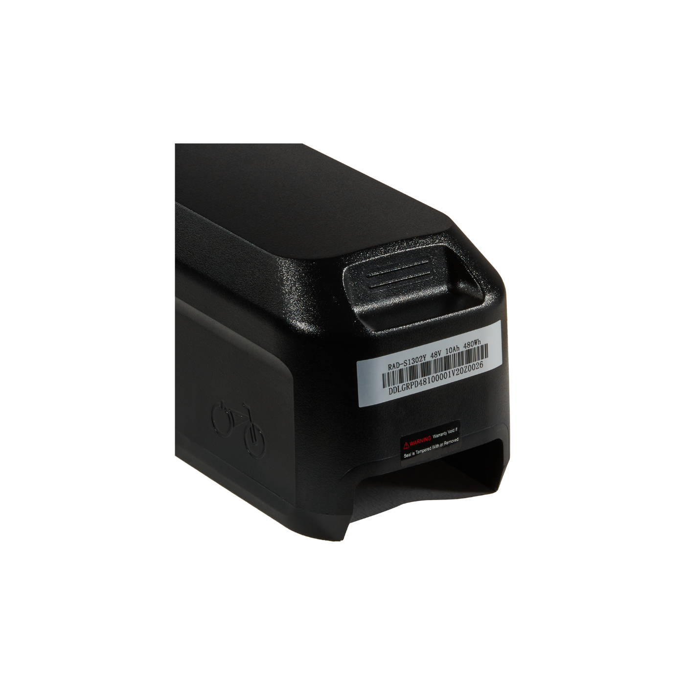 Safe Shield™ Basic External Battery (10 Ah) - 400-01424