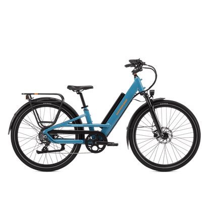 Radster™ Road Electric Commuter Bike - 109-00002