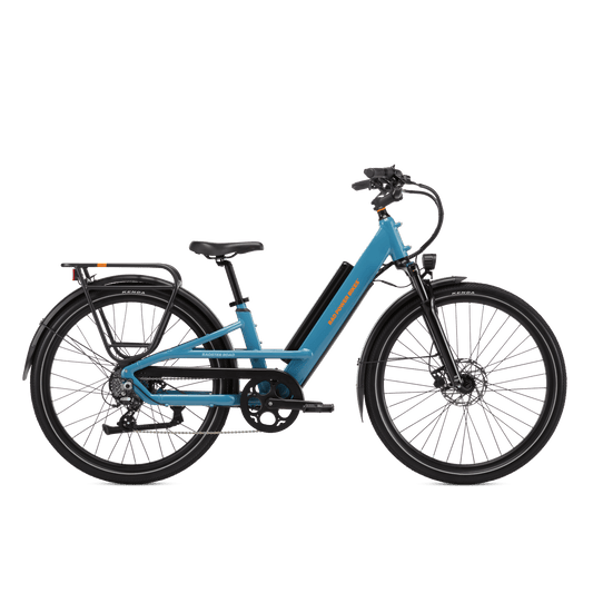 Radster™ Road Electric Commuter Bike - 109-00002