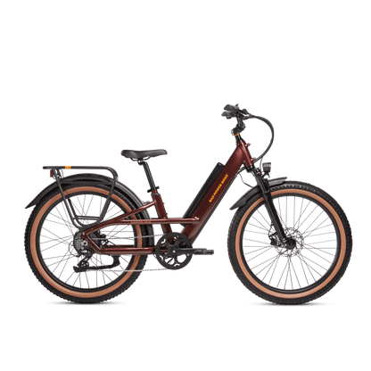 Radster™ Trail Electric Off-Road Bike - 109-00021
