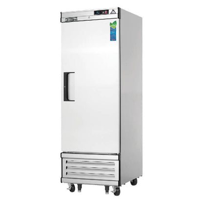 Everest - EBWF1 Commercial 29" 1 Solid Door Reach-In Freezer - EBWF1