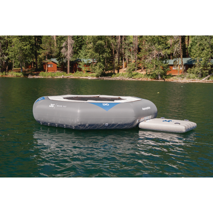 Aquaglide Recoil Trampoline 14.0 Aquapark