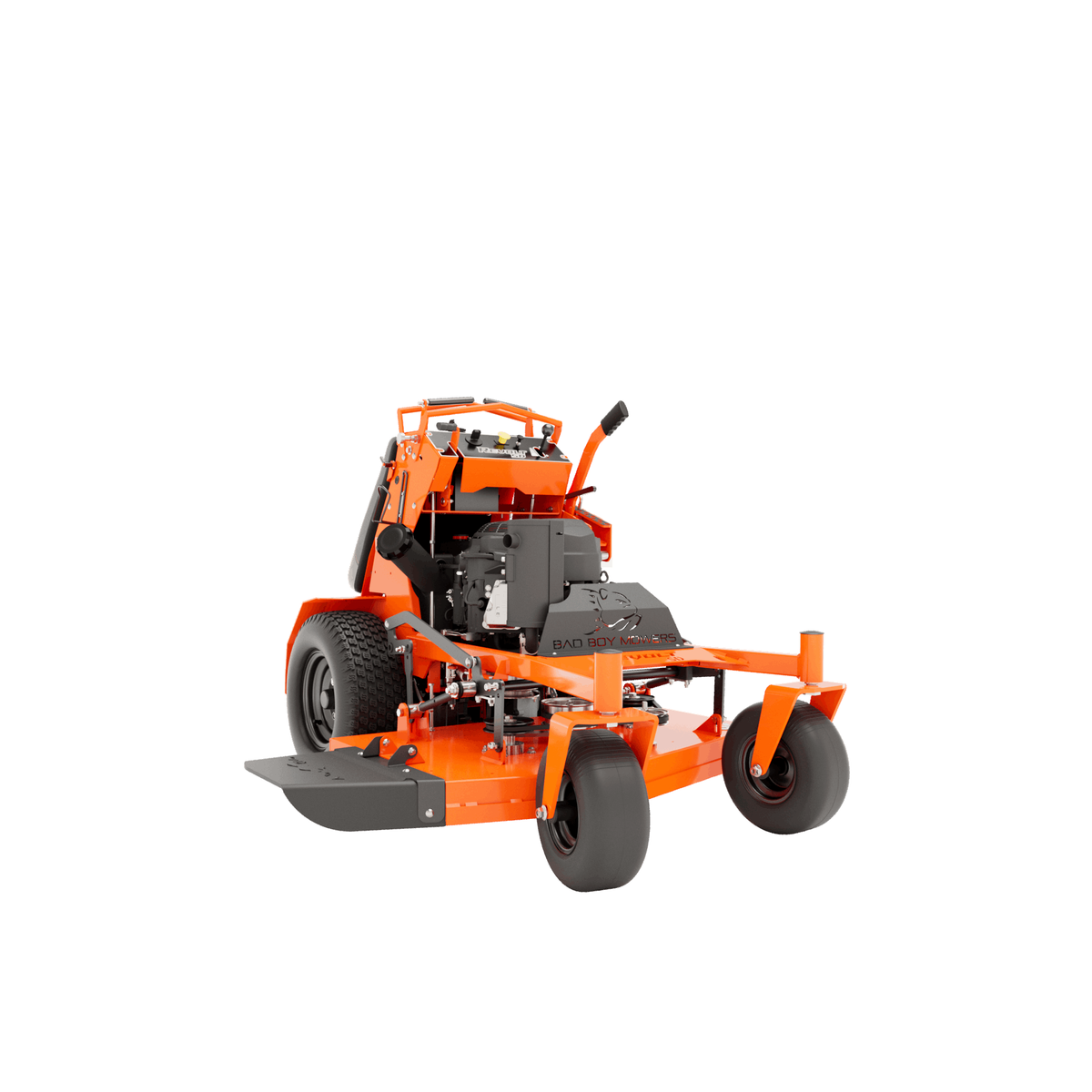 Bad Boy 61in Renegade Commercial Zero Turn Mower  - BRN61247PM