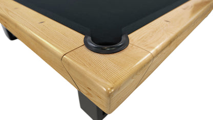 Legacy Billiards Richland 8 Ft Pool Table - 848211