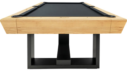 Legacy Billiards Richland 8 Ft Pool Table - 848211