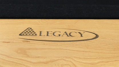 Legacy Billiards Richland 8 Ft Pool Table - 848211