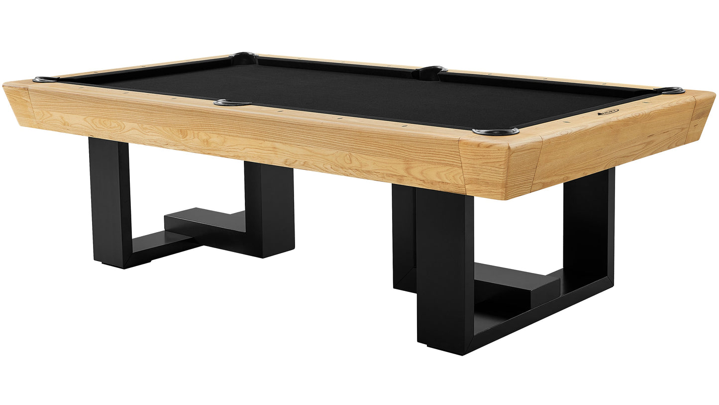 Legacy Billiards Richland 8 Ft Pool Table - 848211