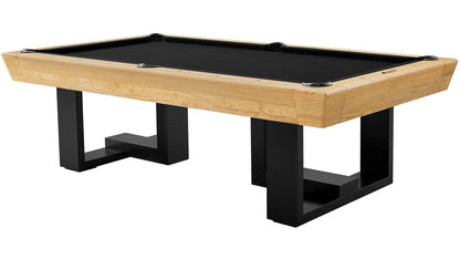 Legacy Billiards Richland 8 Ft Pool Table - 848211