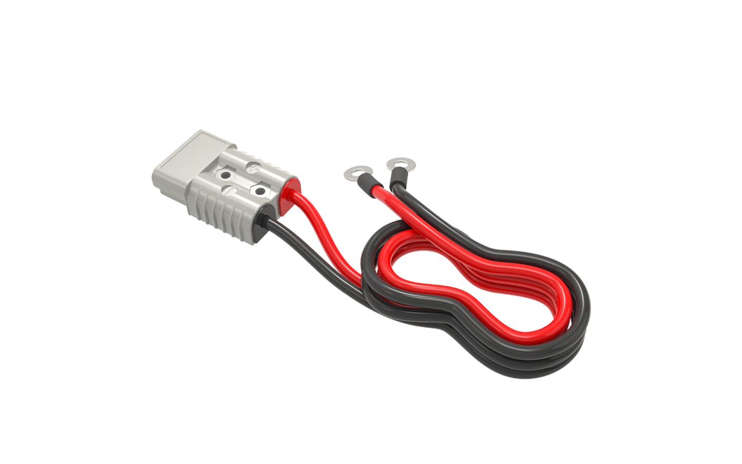 Big Battery 48V 2x MUSTANG Kit – Golf - K0930