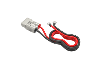 Big Battery 12V 1X HUSKY 2 KIT – AIMS + CHARGER - K0743