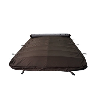 Canadian Spa Rolling Spa Cover - 84 inch Spa - Brown - KC-10265