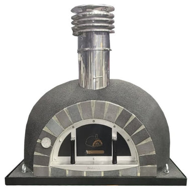 Romano XC Traditional Wood Fired Brick Pizza Oven