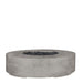 Prism Hardscapes Rotondo 80 Fire Pit-Natural