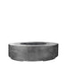 Prism Hardscapes Rotondo 80 Fire Pit-Pewter