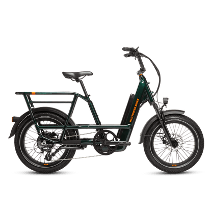 RadRunner™ Max Electric Cargo Utility Bike - 106-00067