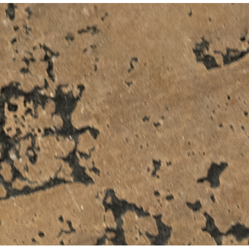 27" Sedona Concrete Fire Bowl Coffee Swatch