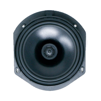 Diamond Audio 6.5" Tesla Model S 2-Way Coaxial Speaker Set (Plug & Play) S-65CX