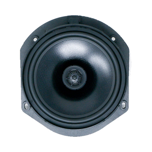 Diamond Audio 6.5" Tesla Model S 2-Way Coaxial Speaker Set (Plug & Play) S-65CX