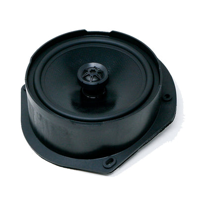 Diamond Audio 6.5" Tesla Model S 2-Way Coaxial Speaker Set (Plug & Play) S-65CX
