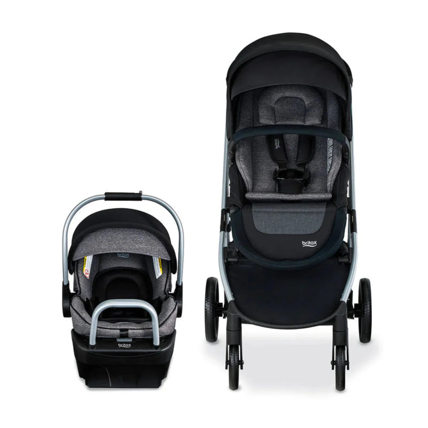 Britax Willow Grove SC Travel System - S14746500
