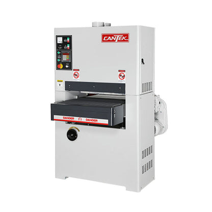 SCM  10HP 3-Phase 24" Wide Belt Sander - S251