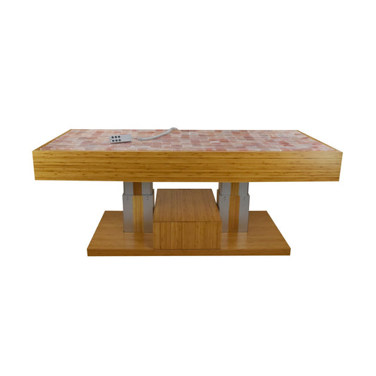 Touch America Flex Block Halotherapy Salt Treatment Table - 11396-07