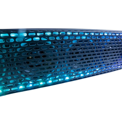 Diamond Audio 4" 6 Speaker Waterproof Soundbar System - SB4LED26