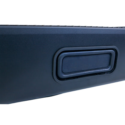 Diamond Audio 4" 6 Speaker Waterproof Soundbar System - SB4LED26