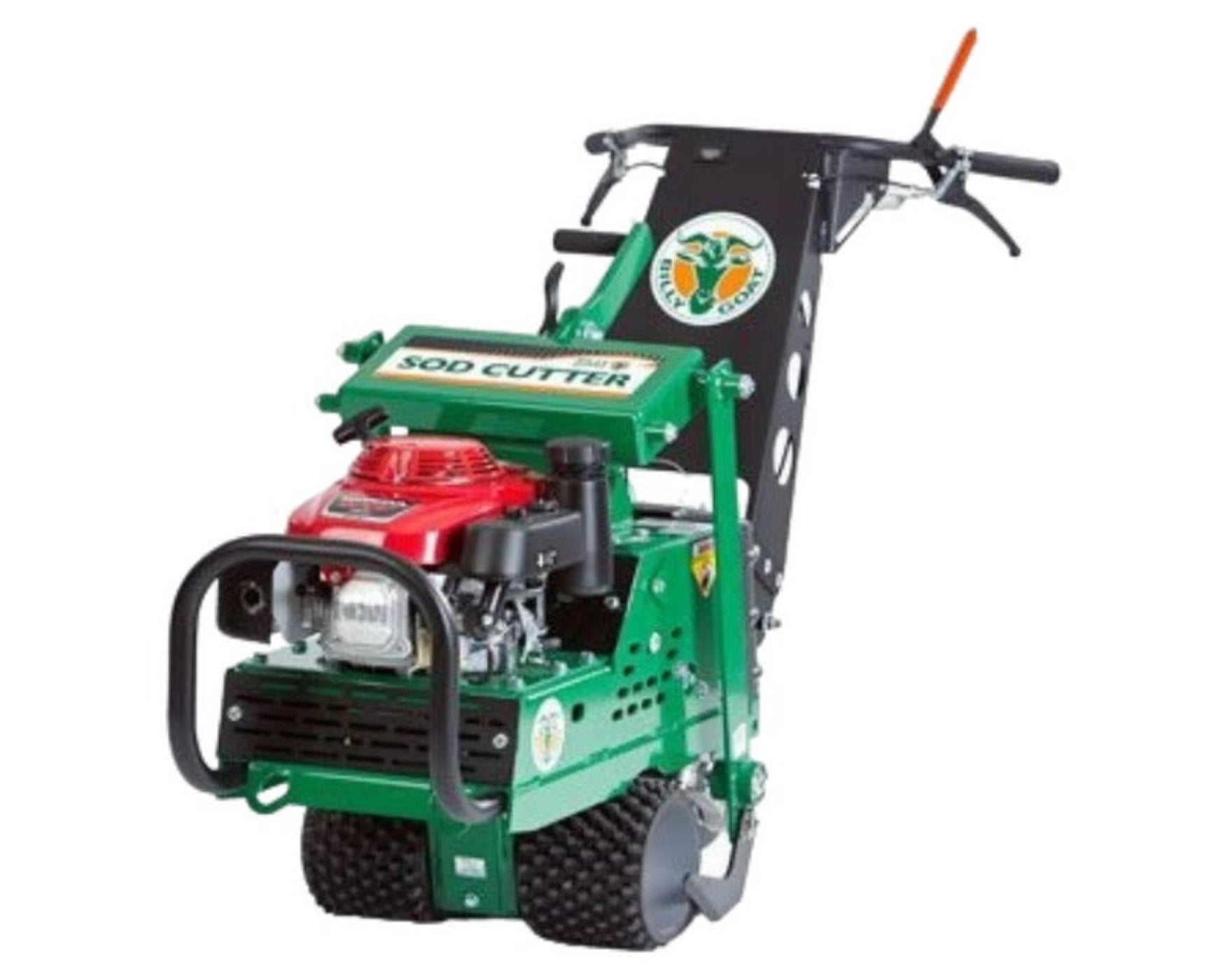 Billy Goat Sod Cutter 18