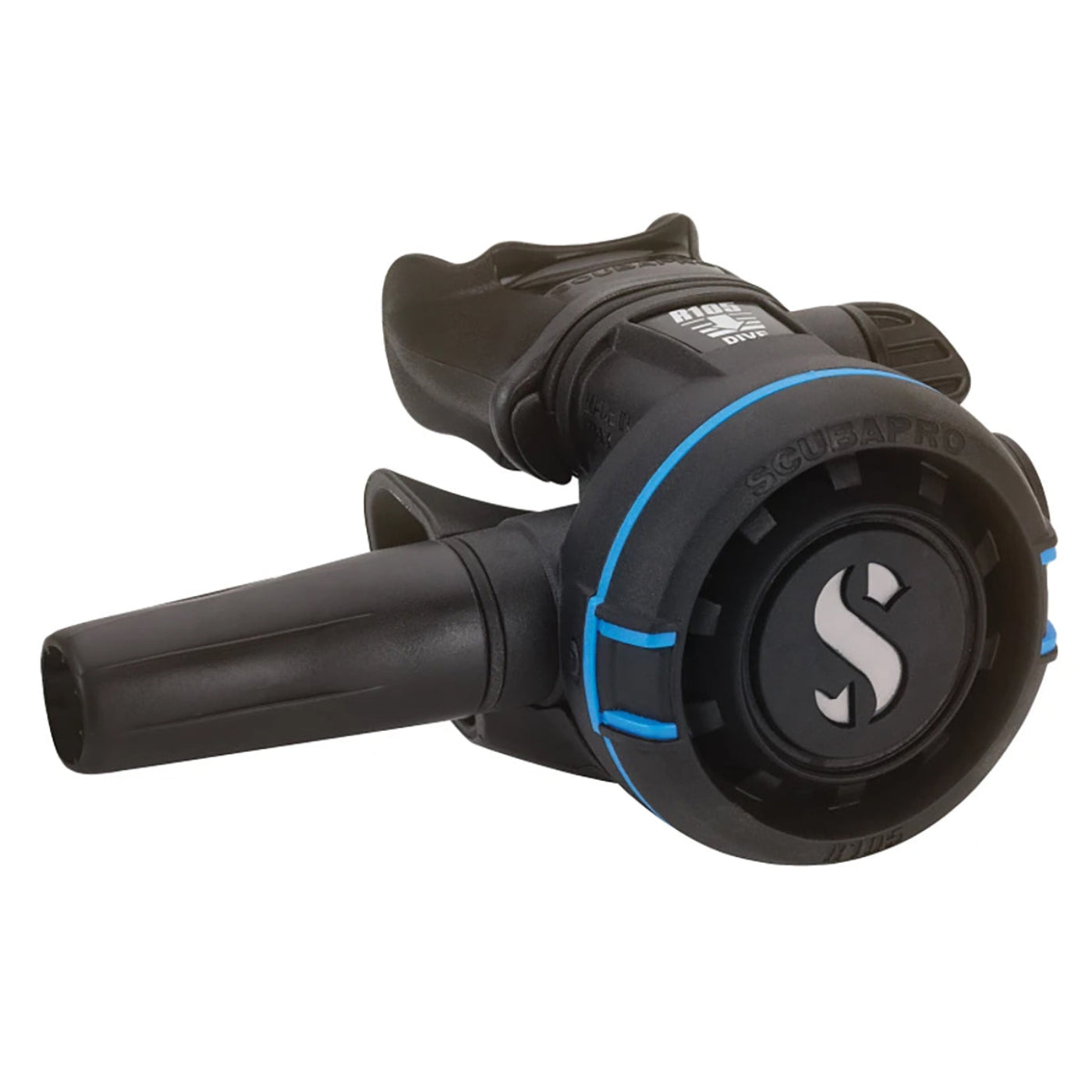 Scubapro MK11 EVO/R105 Dive Regulator System - REG473 YOKE