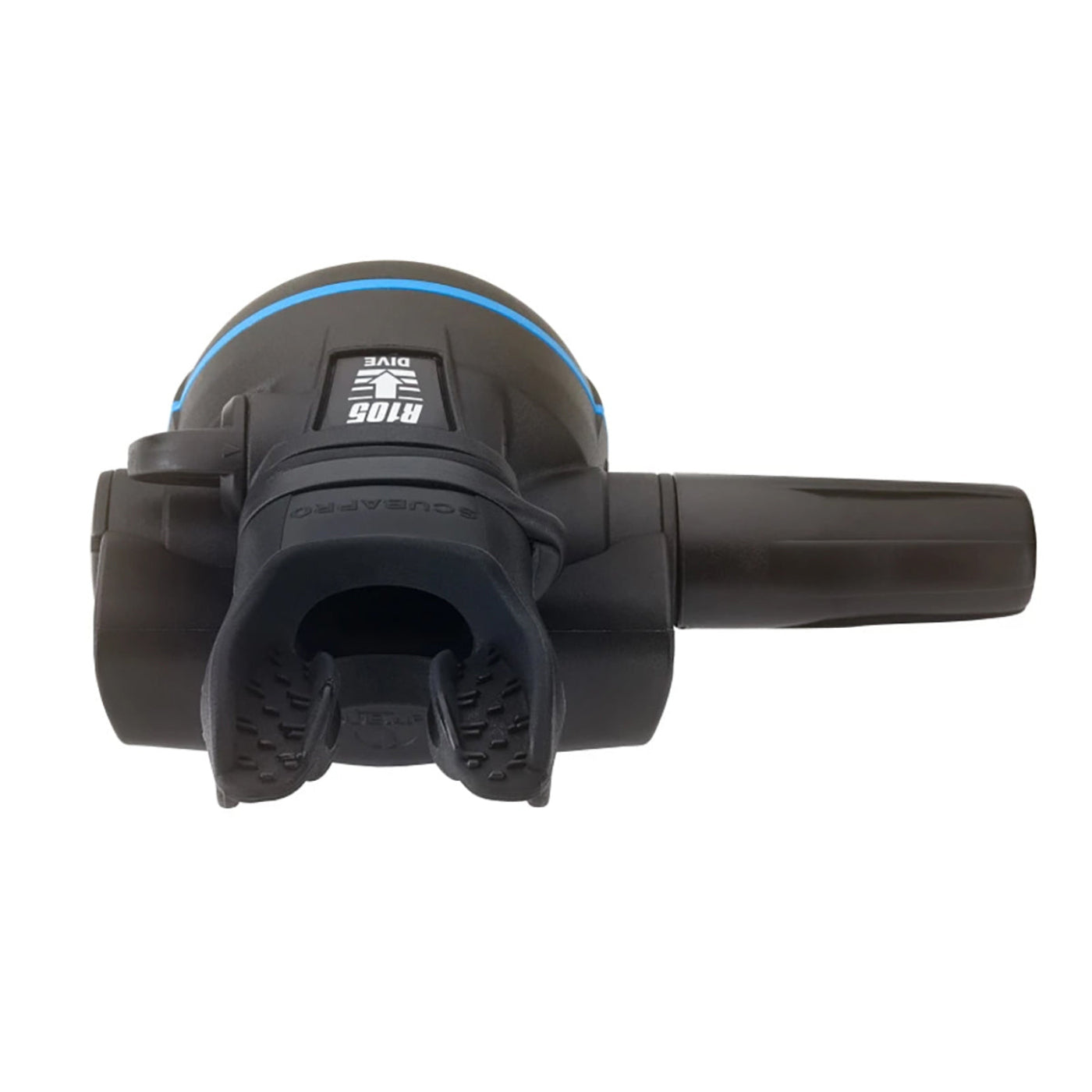 Scubapro MK11 EVO/R105 Dive Regulator System - REG473 YOKE