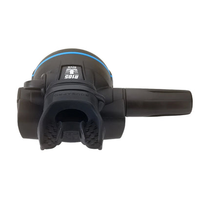 Scubapro MK11 EVO/R105 Dive Regulator System - REG473 YOKE