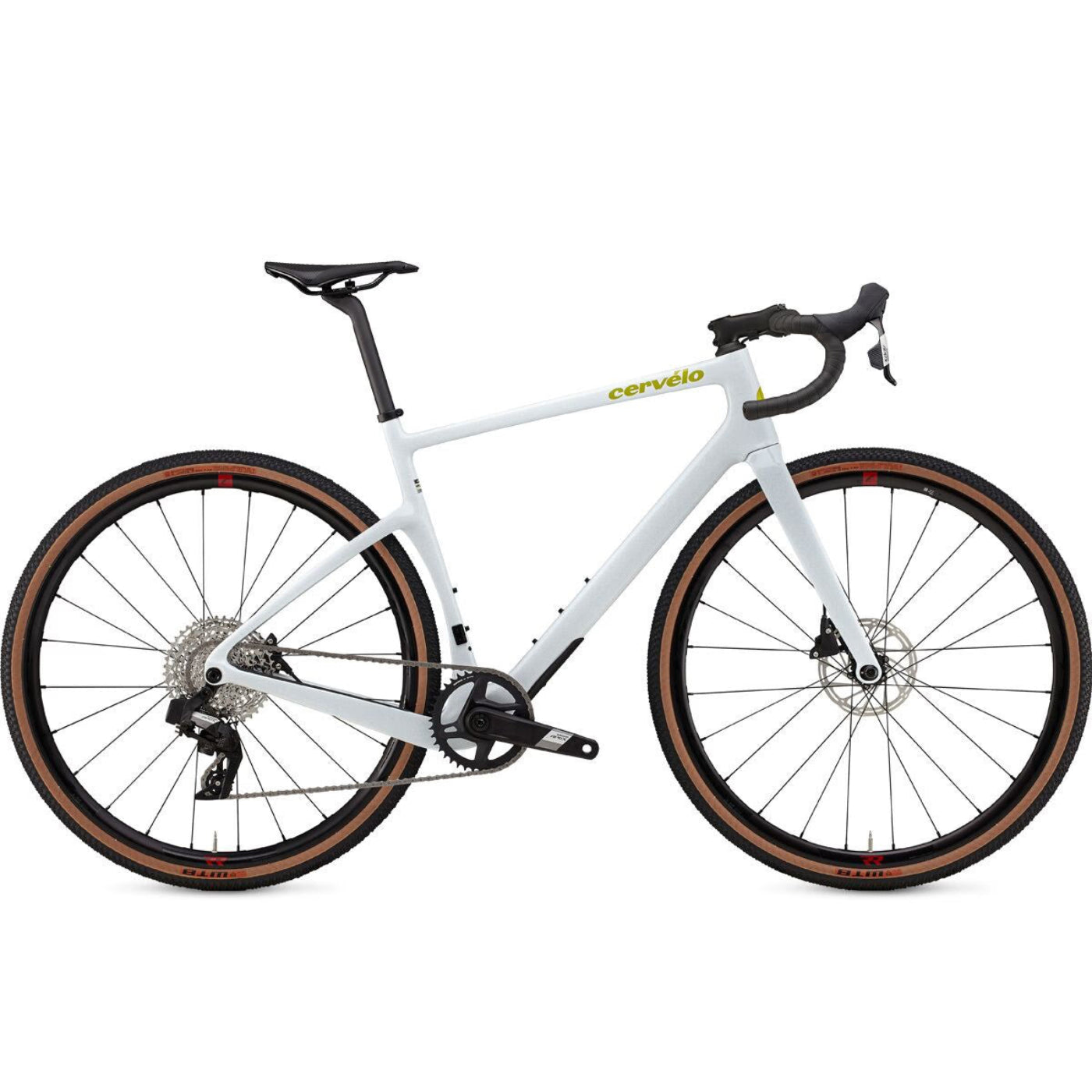 Cervelo Aspero 700c - Apex XPLR AXS 1 - Sea Ice - GM072125-151