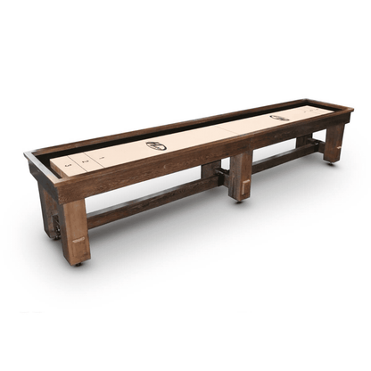 Hudson Sedona Limited Shuffleboard Table 9'-22' - HUD