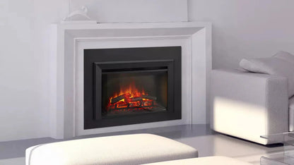 SimpliFire 25" Electric Fireplace Insert - SF-INS25