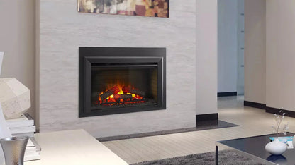 SimpliFire 30" Electric Fireplace Insert - SF-INS30