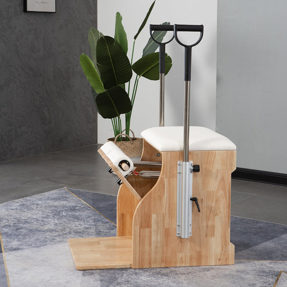 Cunruope Stability Chair with Handles(M1) - Cunruope-25