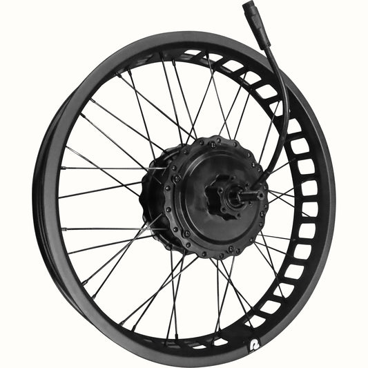 Retrospec Valen Rev Plus Rear Wheel - 6173