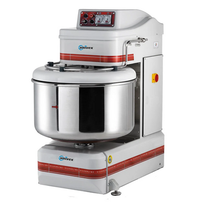Univex SL160 Silverline Spiral Dough Mixer