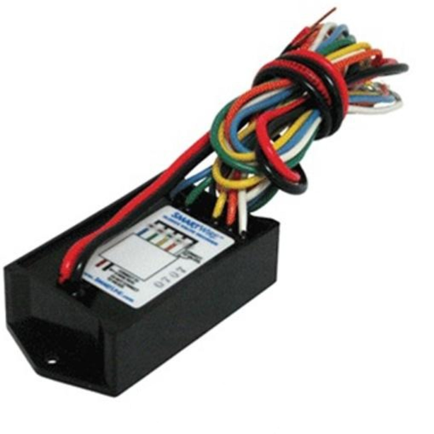 Zurn Weathermatic SLDEC4 Four-Valve SmartWire Decoder Module - SLDEC4