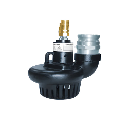 Stanley Hydraulics Submersible Pump - SM50100