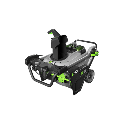 EGO Power+ SNT2100 21" 56-Volt Cordless Snow Blower with Peak Power (Battery and Charger Not Included)