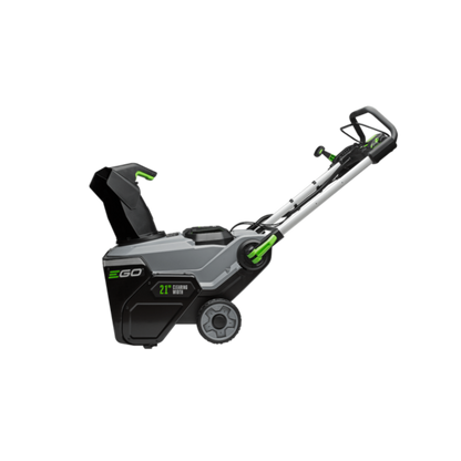 EGO Power+ 21" 56-Volt Cordless Snow Blower with Peak Power (2) 5.0Ah Batteries and Charger Included - Reconditioned - SNT2102-FC