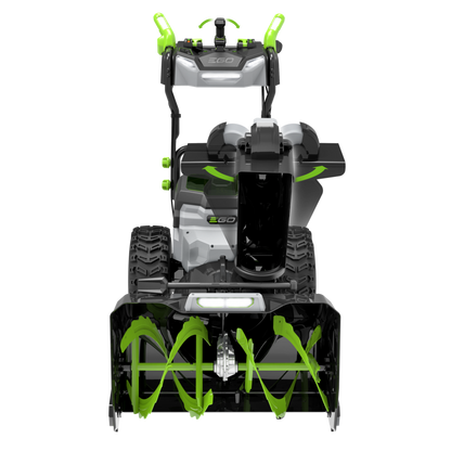 EGO Power+ 28 in. Self-Propelled 2-Stage Snow Blower with Peak Power - Battery and Charger Not Included - SNT2800