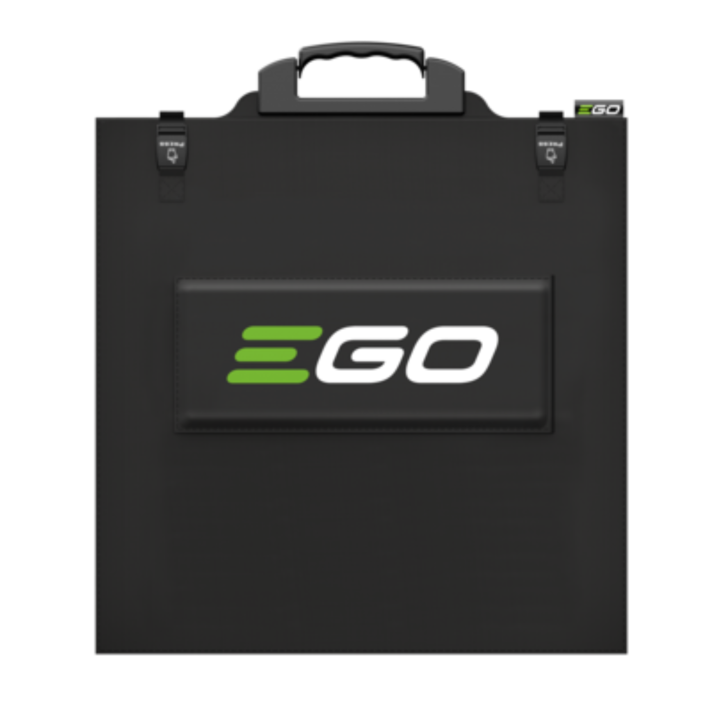 EGO Power+ 200W Solar Panel for PST3040, PST3041 and PST3042 3000W Nexus Portable Power Station - SP2000
