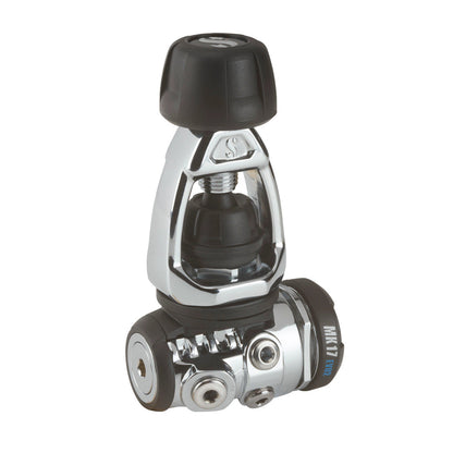 Scubapro MK17 EVO2/C370 Regulator Set - REG455 YOKE
