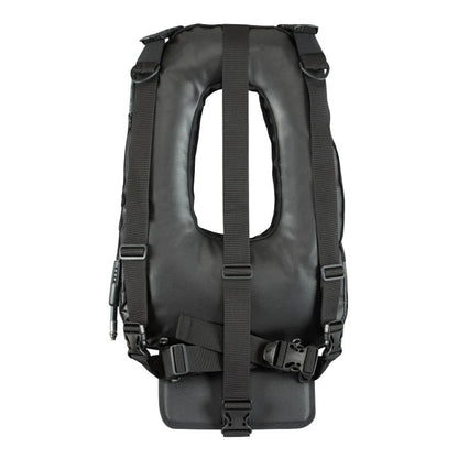ScubaPro Rapid System BCD Scuba Rescue w/BPI - BCD420 SRS