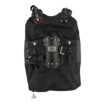 ScubaPro Mens Hydros Pro w/ Air2 BCD - BCD241 02-SM
