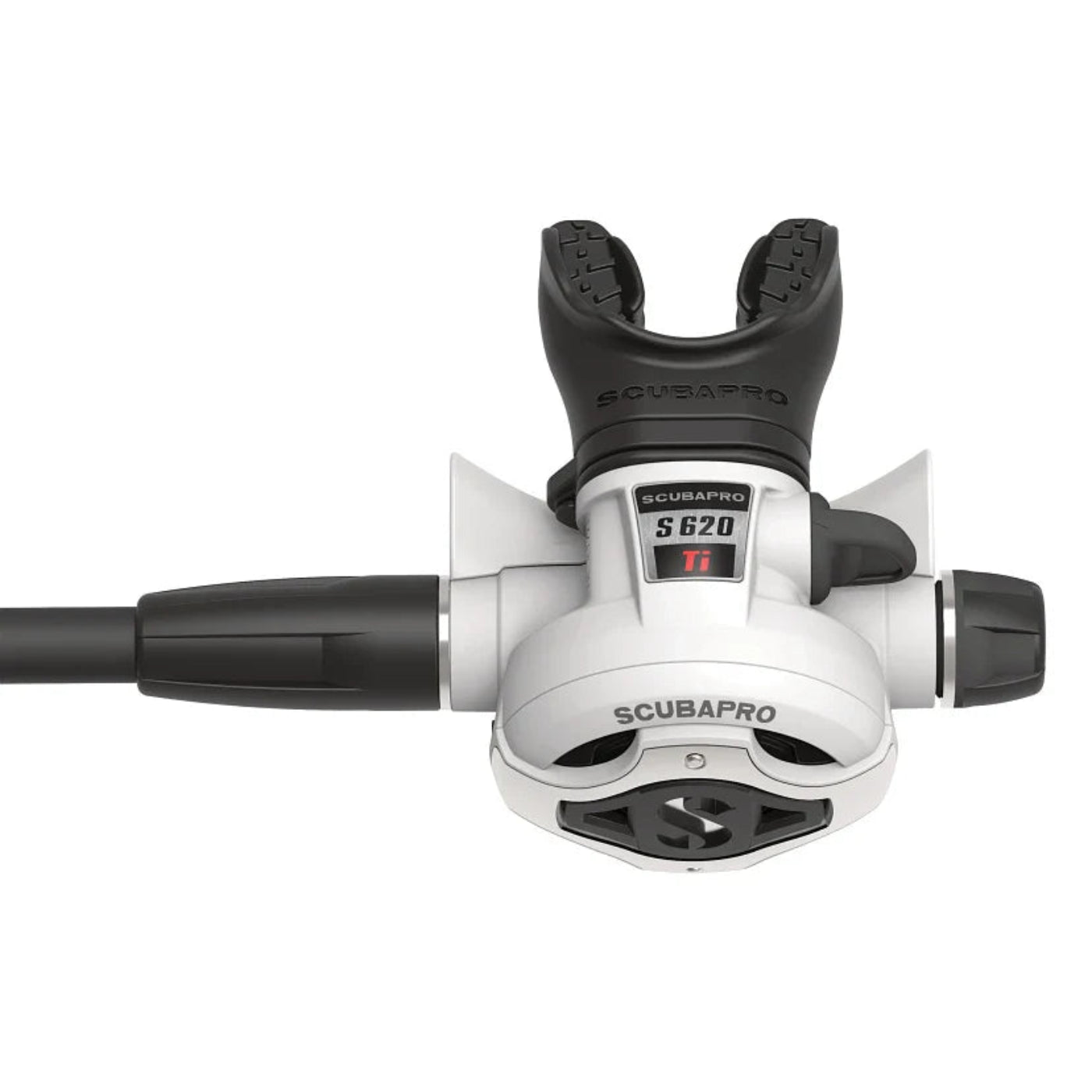Scubapro MK25 EVO/ S620 Ti Regulator WHITE Edition - REG482 DIN