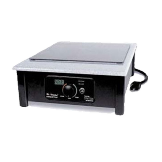 Spring USA SRC-261SS MAX Inductiion Range 208/220V, Wood Cabinet Smartstone Top - SPSRC261SS